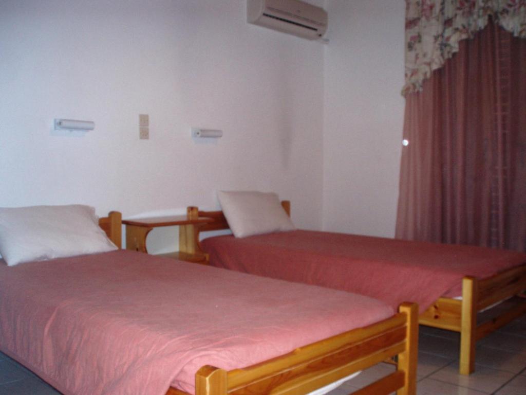 Aparthotel Loula Sidari (Corfu)
