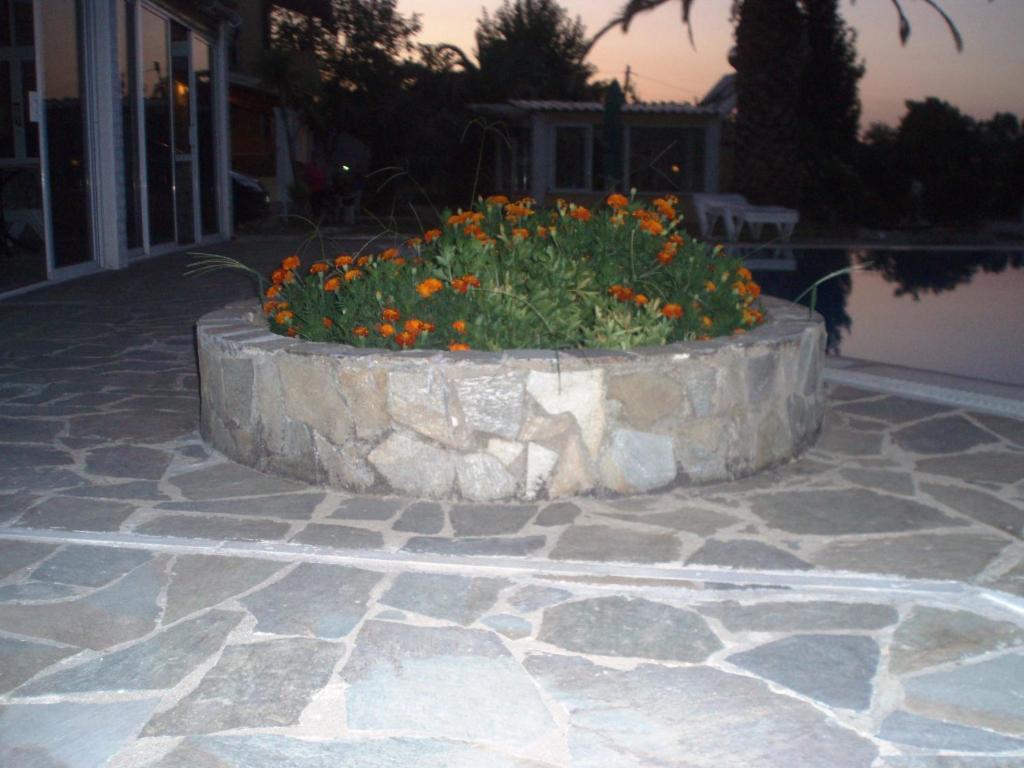 Loula Aparthotel Sidari (Corfu)