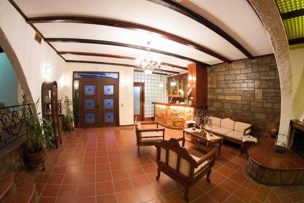 Hotel Poseidon