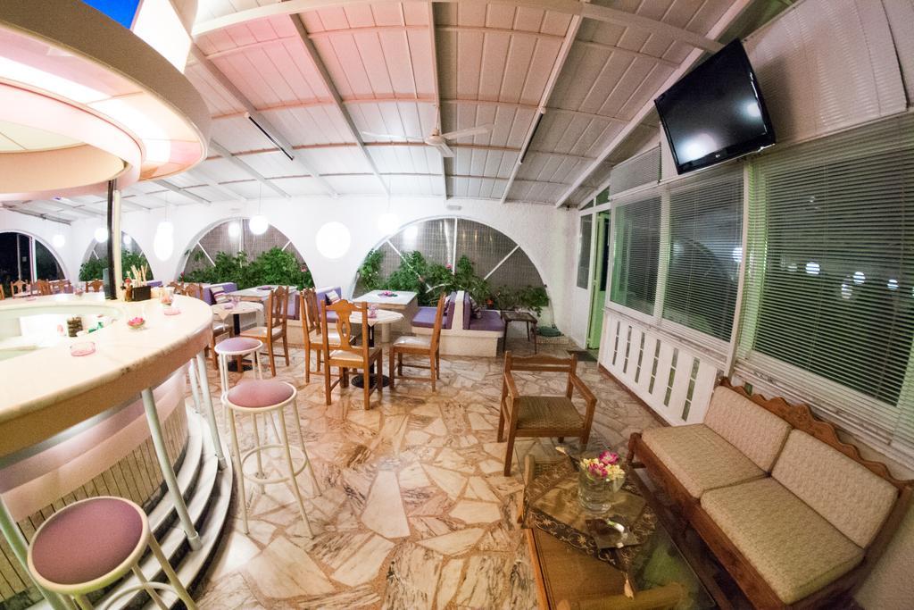 Hotel Poseidon