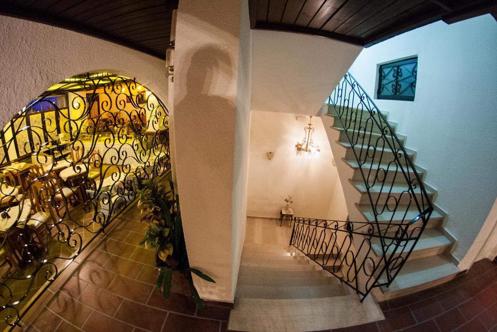 Poseidon Hotel Lixouri