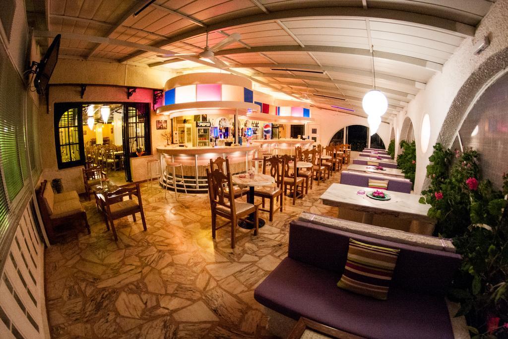 Hotel Poseidon Lixouri