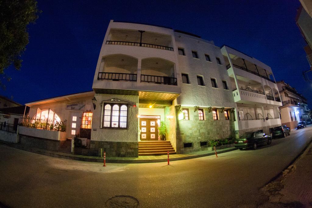 Poseidon Hotel Lixouri