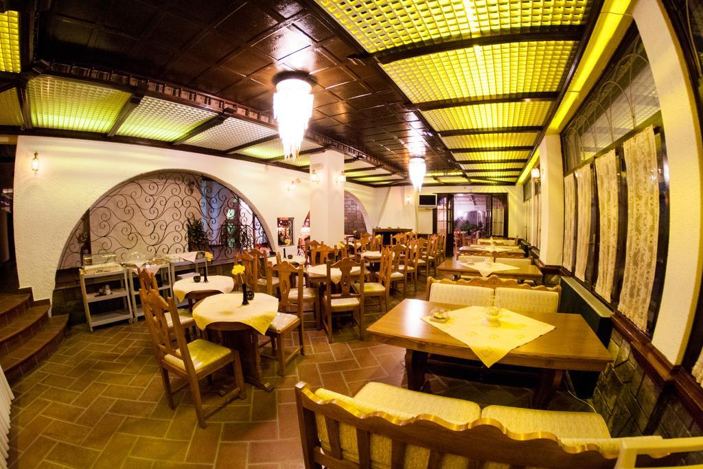 Poseidon Hotel