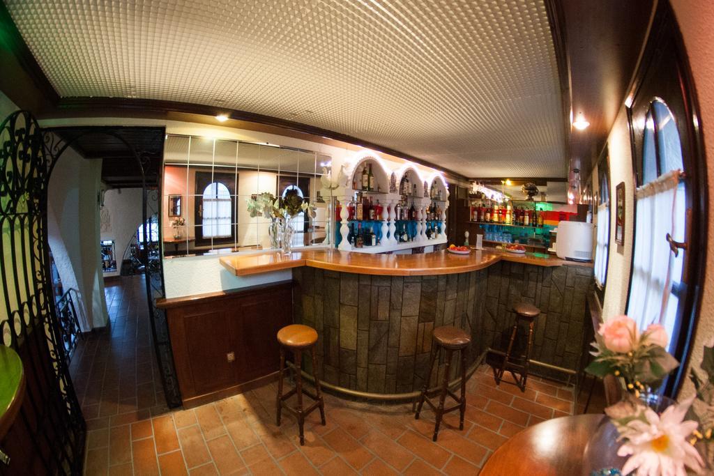 Poseidon Hotel