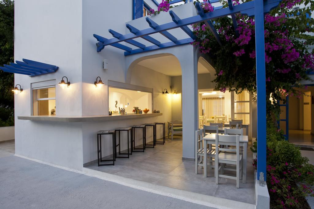 Hotel Hippocampus