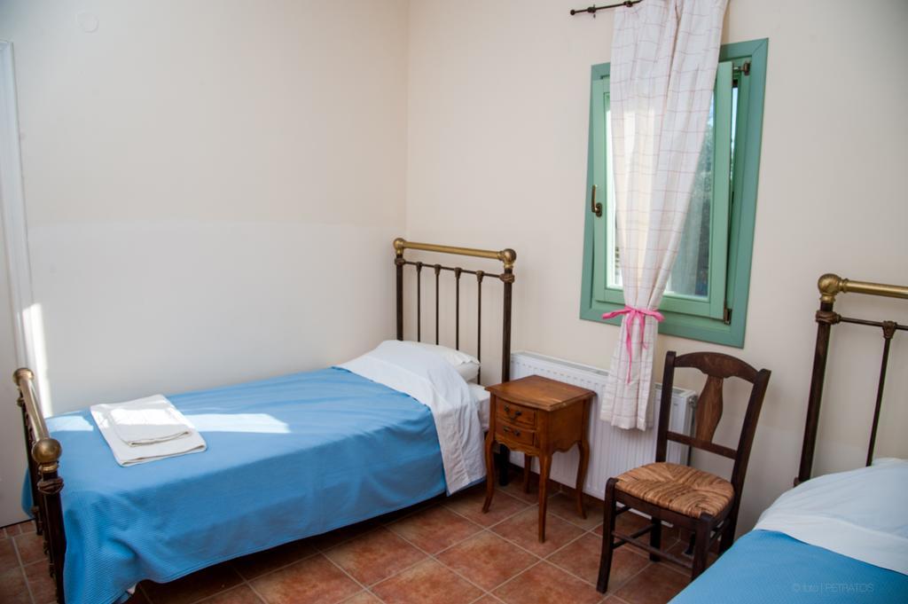 Villa Leventis Complex With Sharing Pool Spartia (Kefalonia)