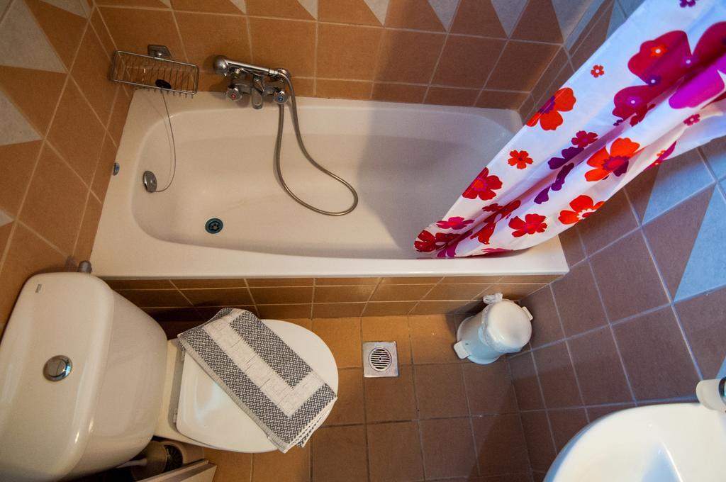 Villa Leventis Complex With Sharing Pool Spartia (Kefalonia)