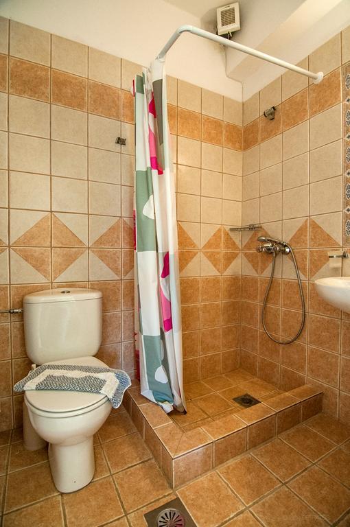 Leventis Complex With Sharing Pool * Spartia (Kefalonia)
