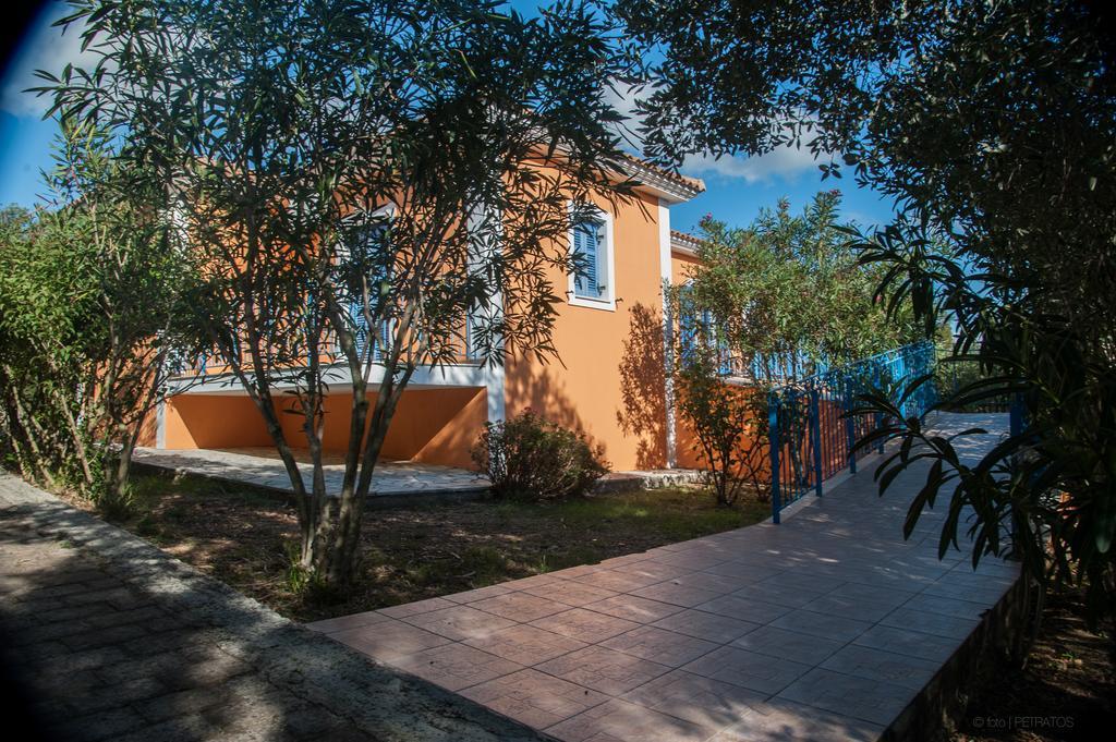 Leventis Complex With Sharing Pool *