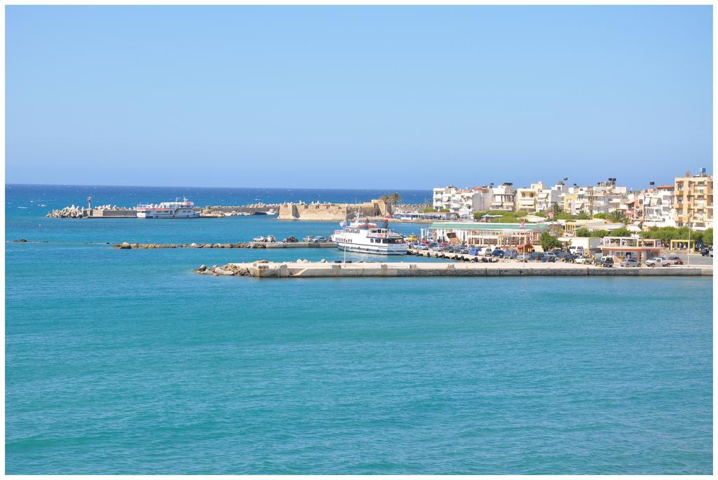 Hotel Astron 3*
