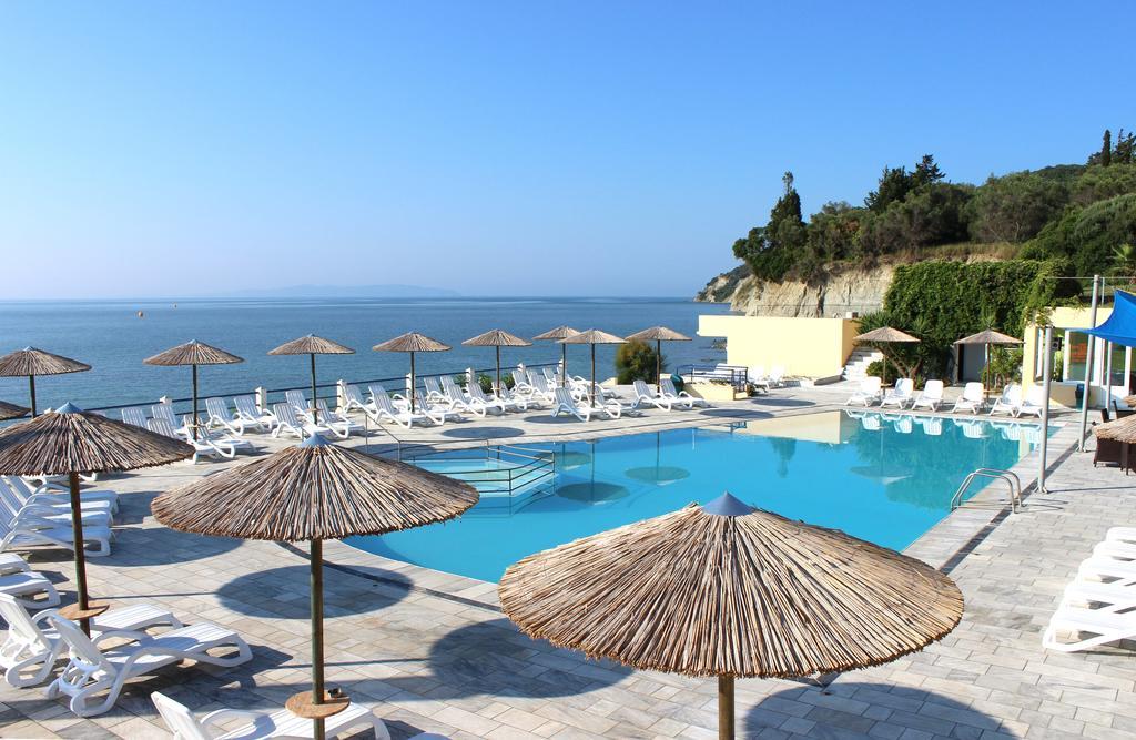 Ionian Sea View - Corfu Aparthotel