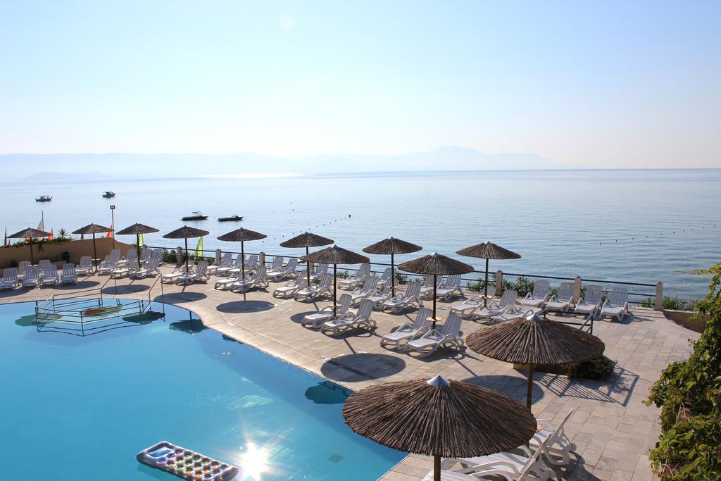 Ionian Sea View - Corfu