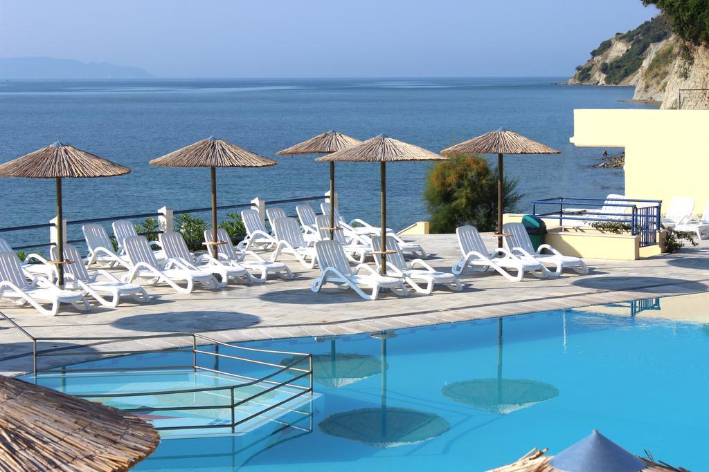 Ionian Sea View - Corfu Kavos