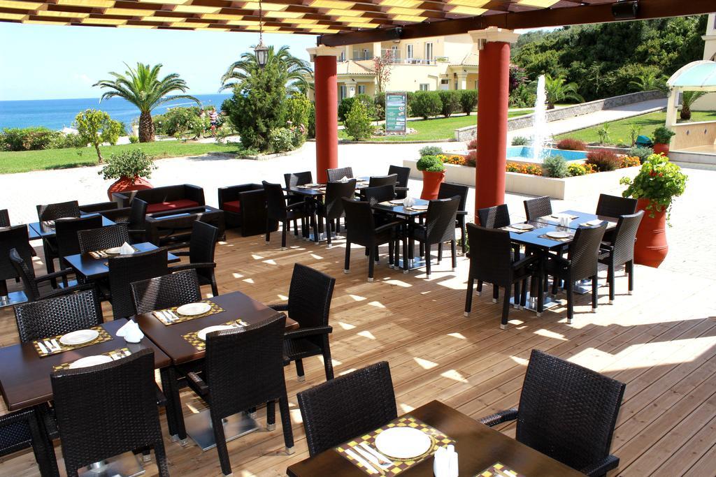 Ionian Sea View - Corfu Aparthotel 3*