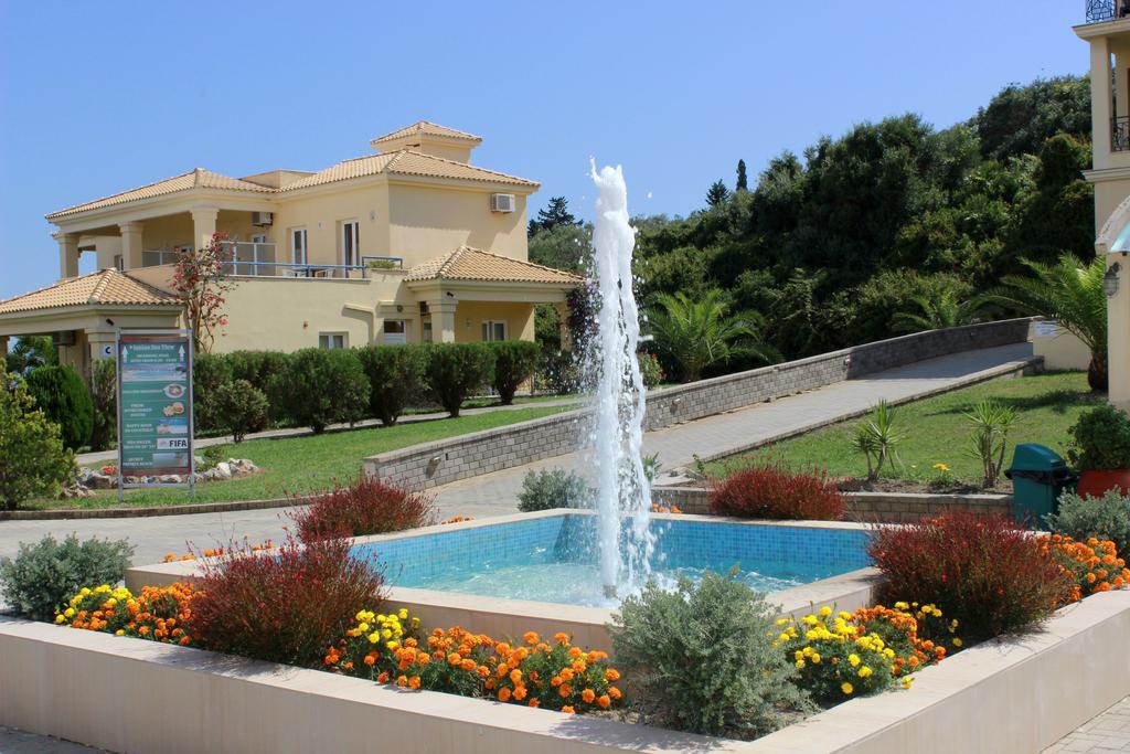 Ionian Sea View - Corfu 3*