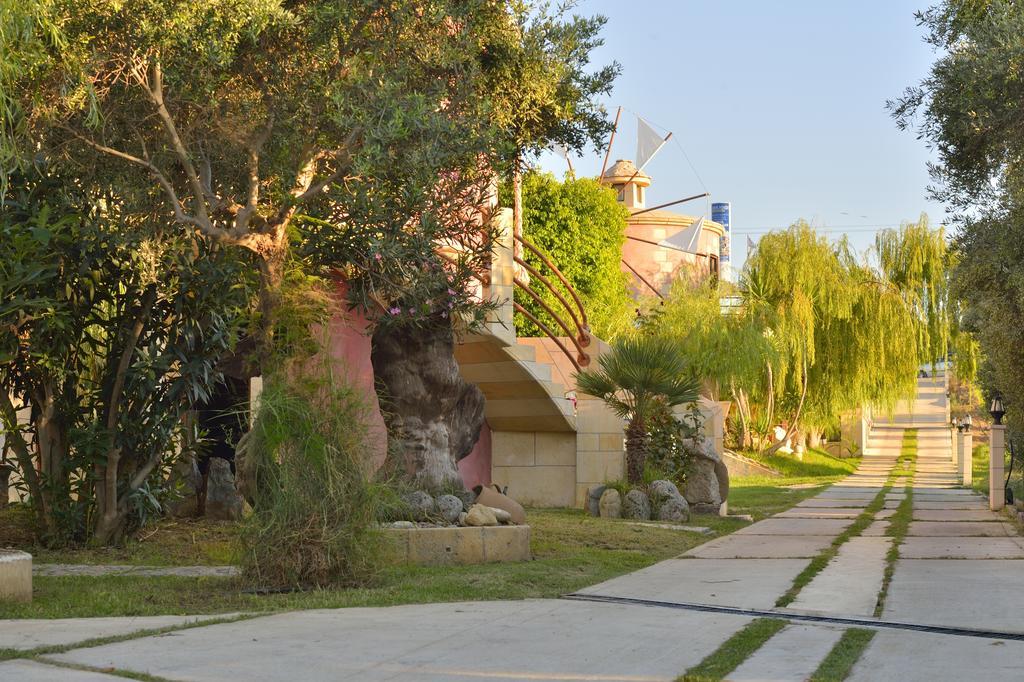 Anemomili Village Kissamos