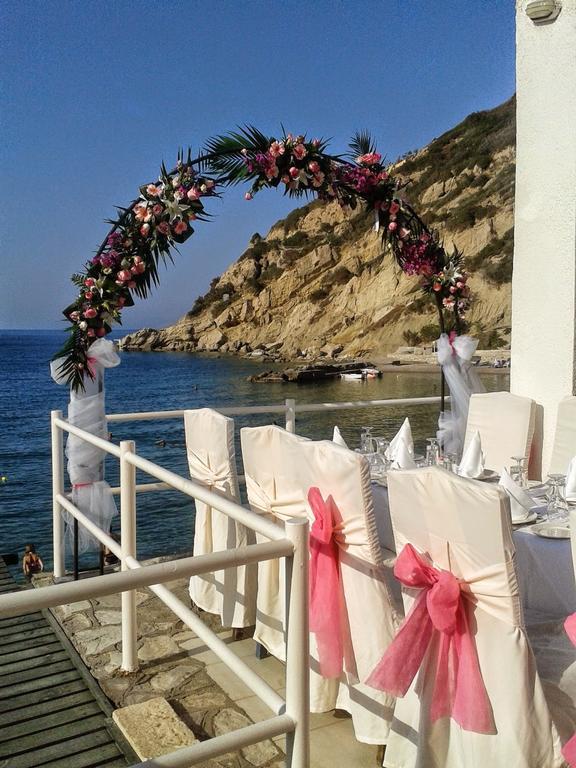 Bay Hotel Istro
