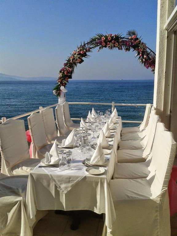 Hotel Bay 5*