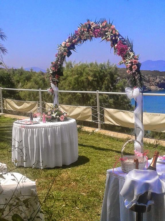 Bay Hotel Istro