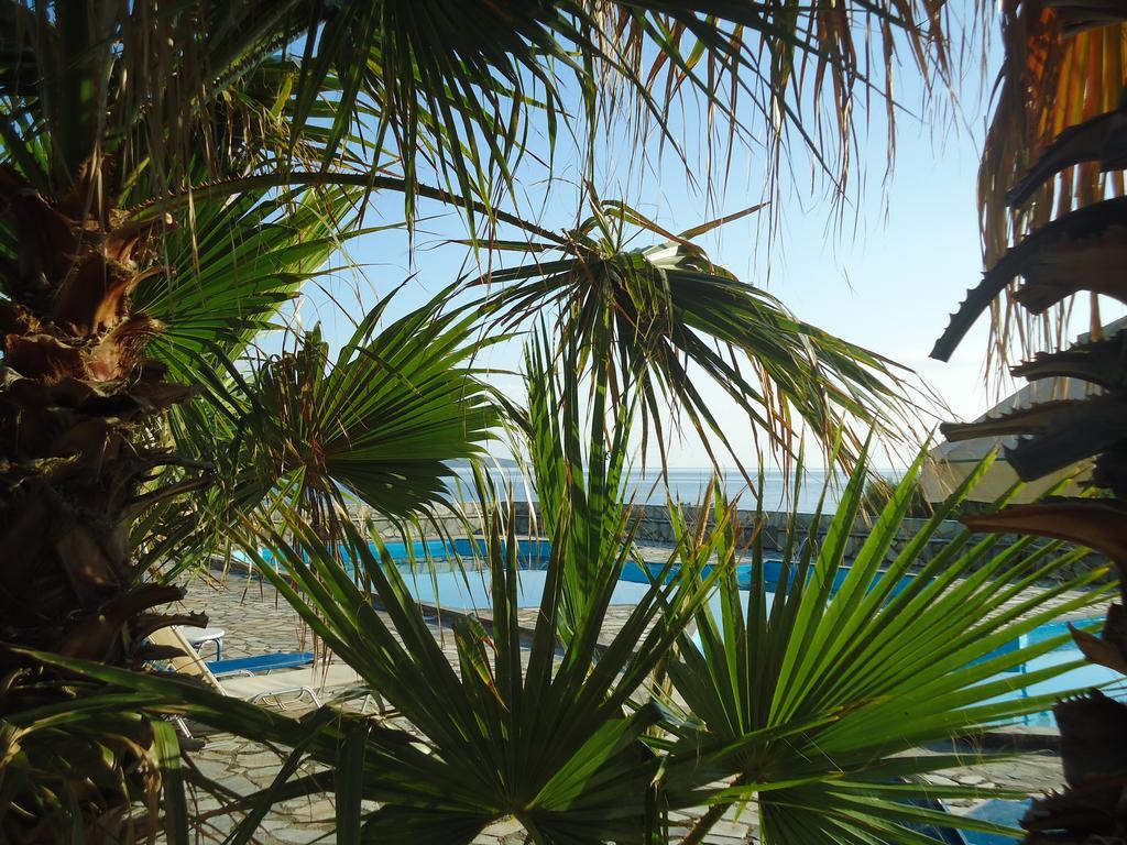Aparthotel Vangelis Amoudara (Lasithi)