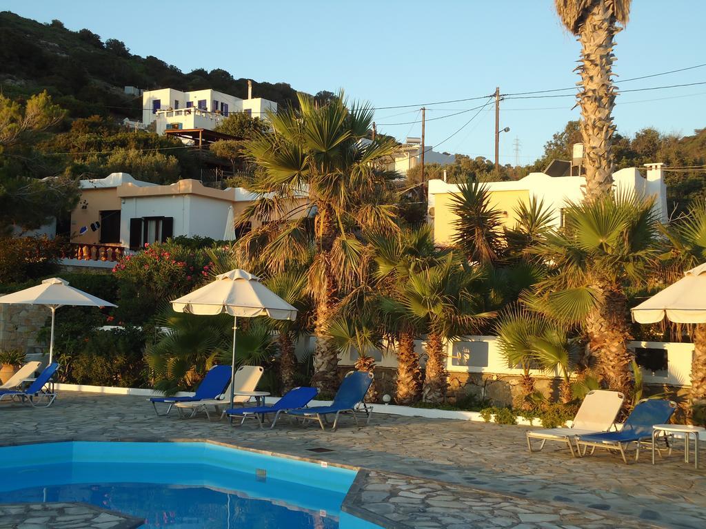 Vangelis Aparthotel