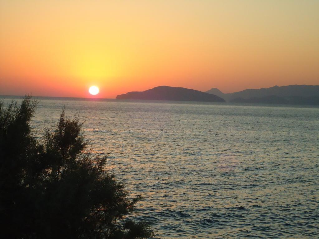 Aparthotel Vangelis 3*