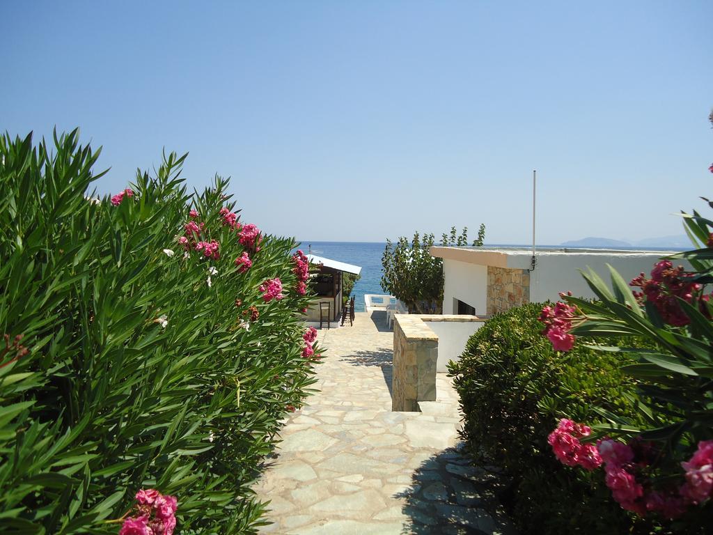 Vangelis Aparthotel