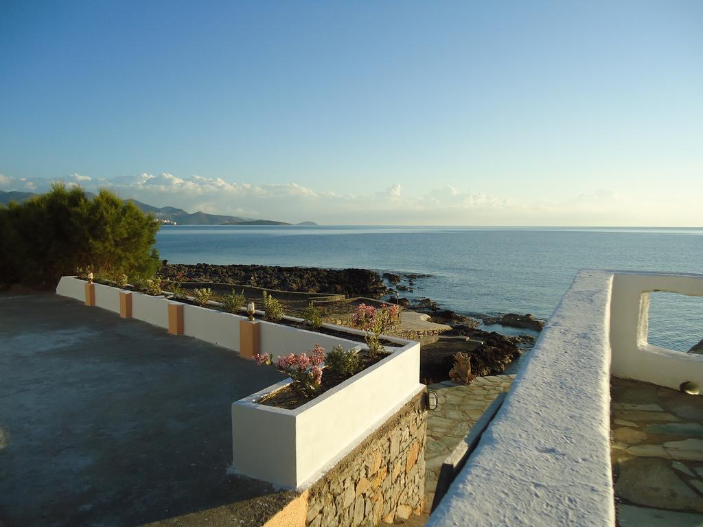 Vangelis Aparthotel Amoudara (Lasithi)