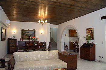 Villa Sokaki *