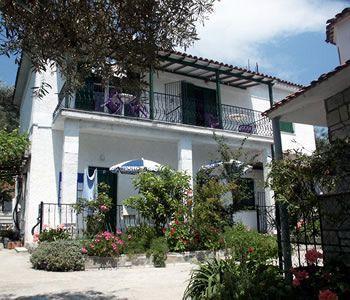 Stelios Megali Ammos (Skiathos)