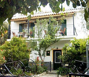 Stelios Apartment