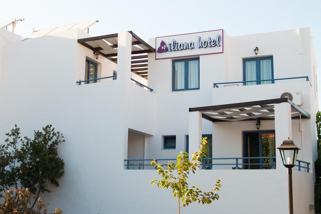 Iliana Panormos (Crete)