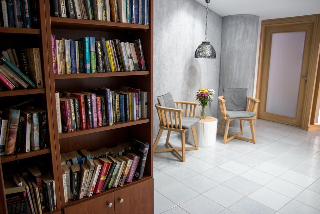 Aparthotel Iliana