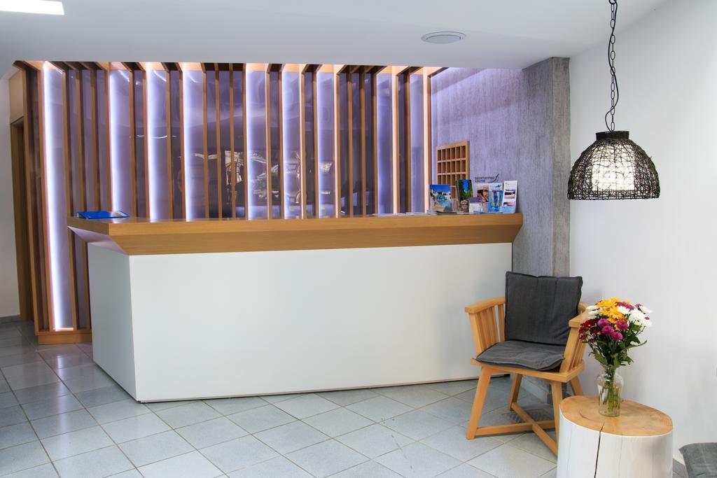 Iliana Aparthotel