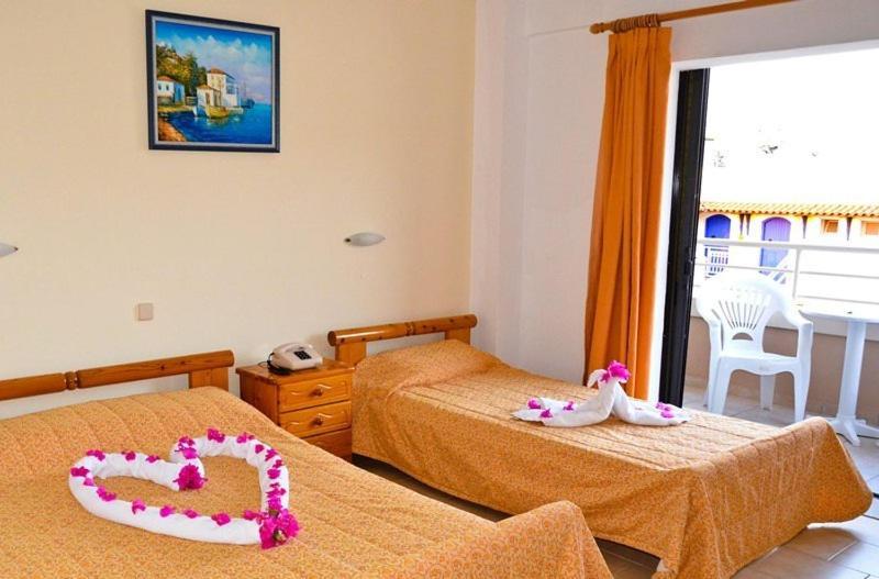 Hotel Niko Elen Stalida