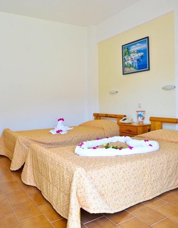 Hotel Niko Elen