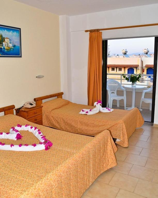 Niko Elen Hotel