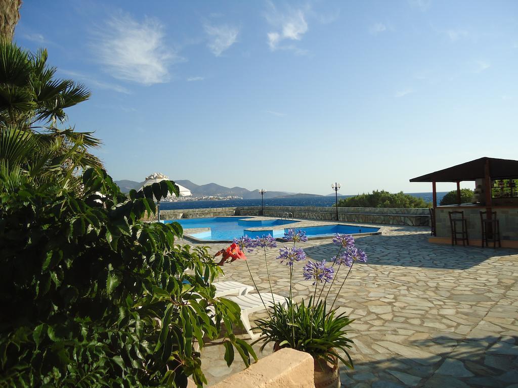 Vangelis Aparthotel
