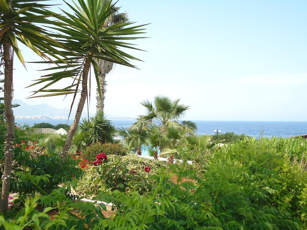 Vangelis 3* Amoudara (Lasithi)