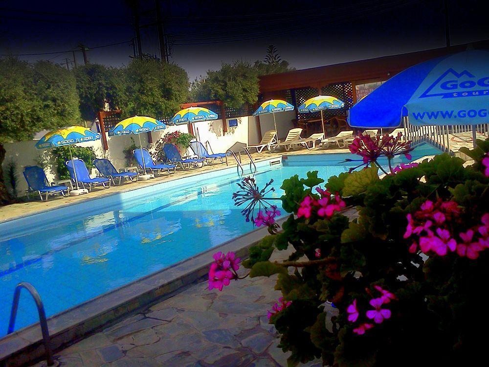 Krits Hersonissos (Crete)