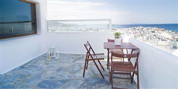 Hotel Ledra Mykonos Town