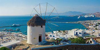 Hotel Ledra 3*