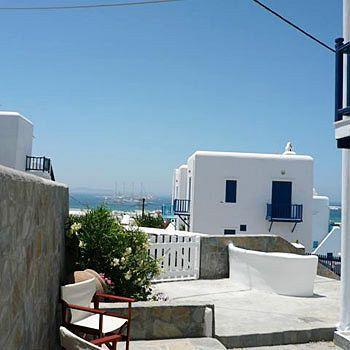 Ledra Hotel