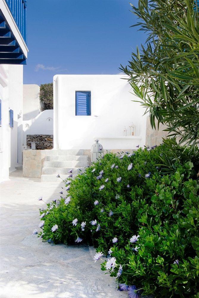 Hotel Ledra Mykonos Town