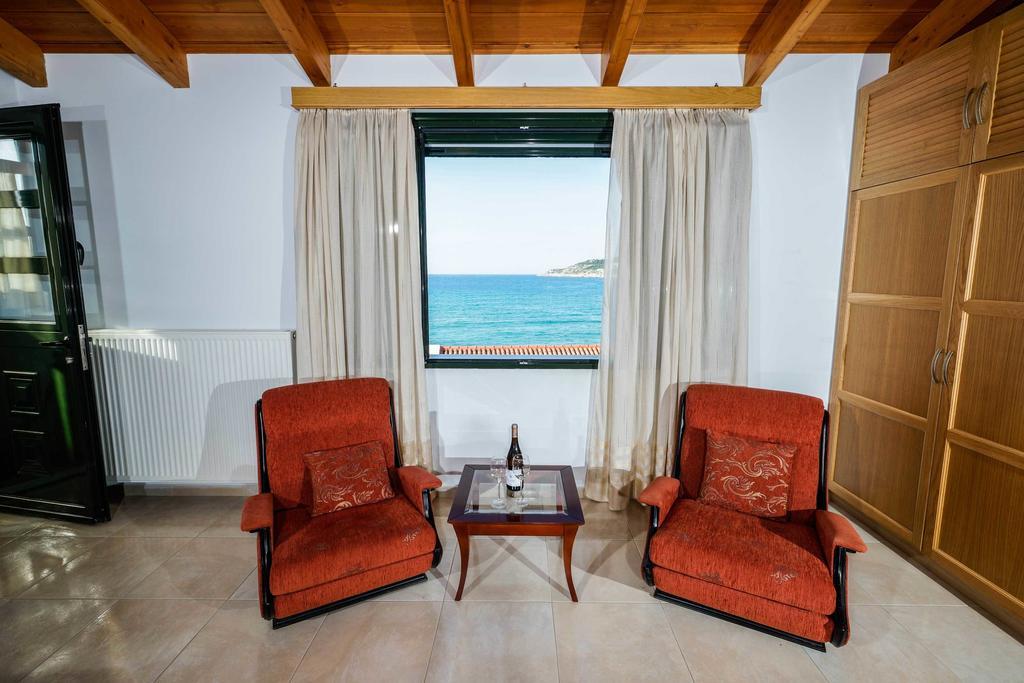 Thalami Apartment