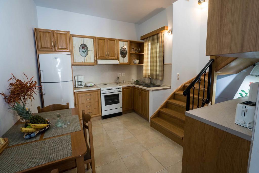 Apartment Thalami