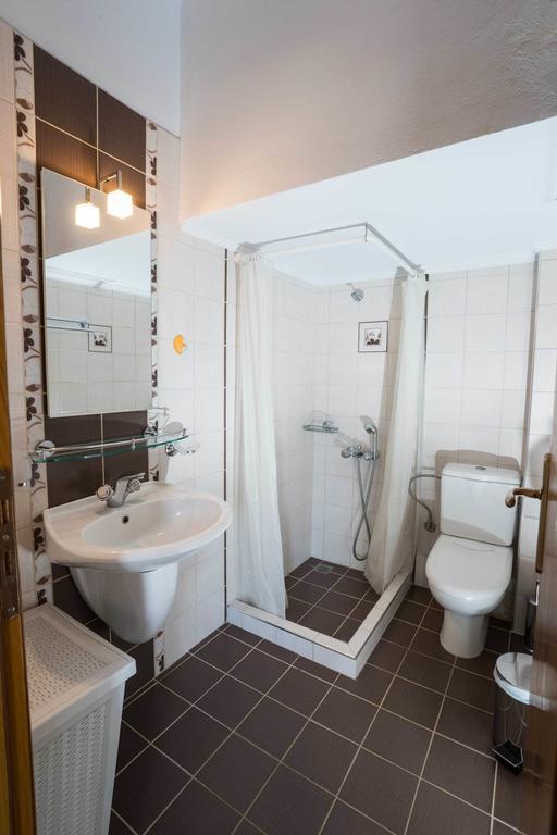 Thalami Apartment Almyrida (Crete)