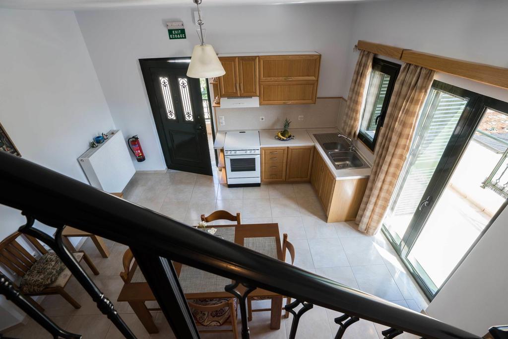 Thalami Apartment