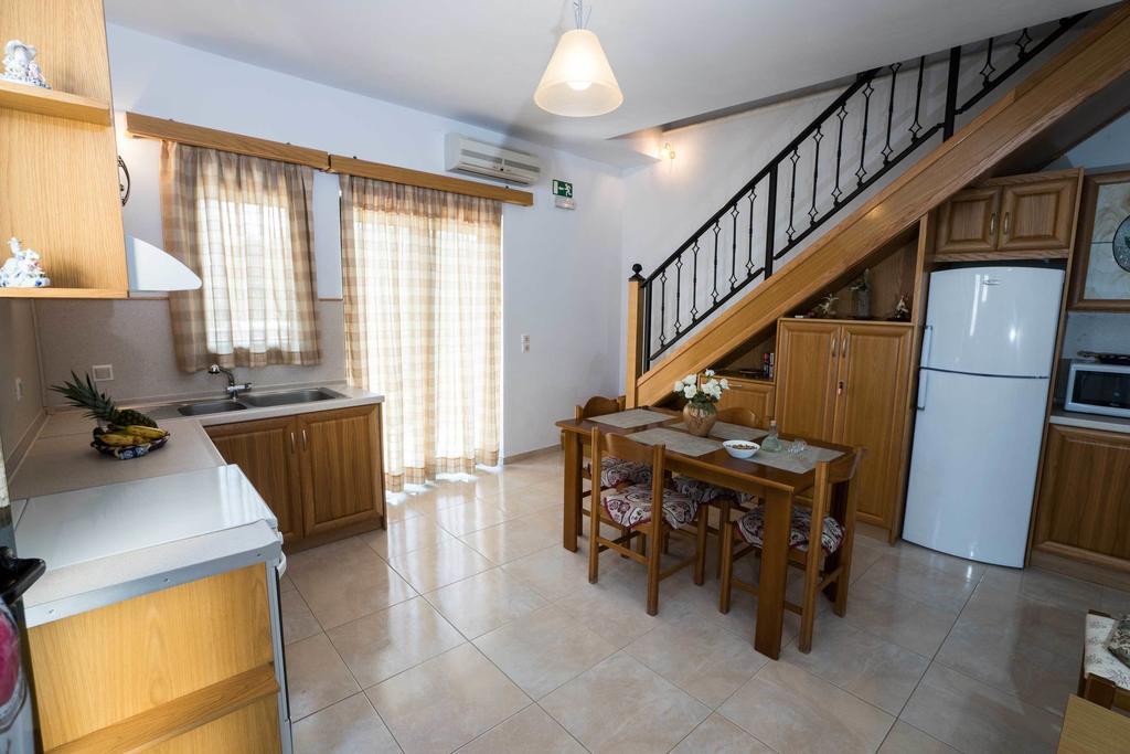 Apartment Thalami